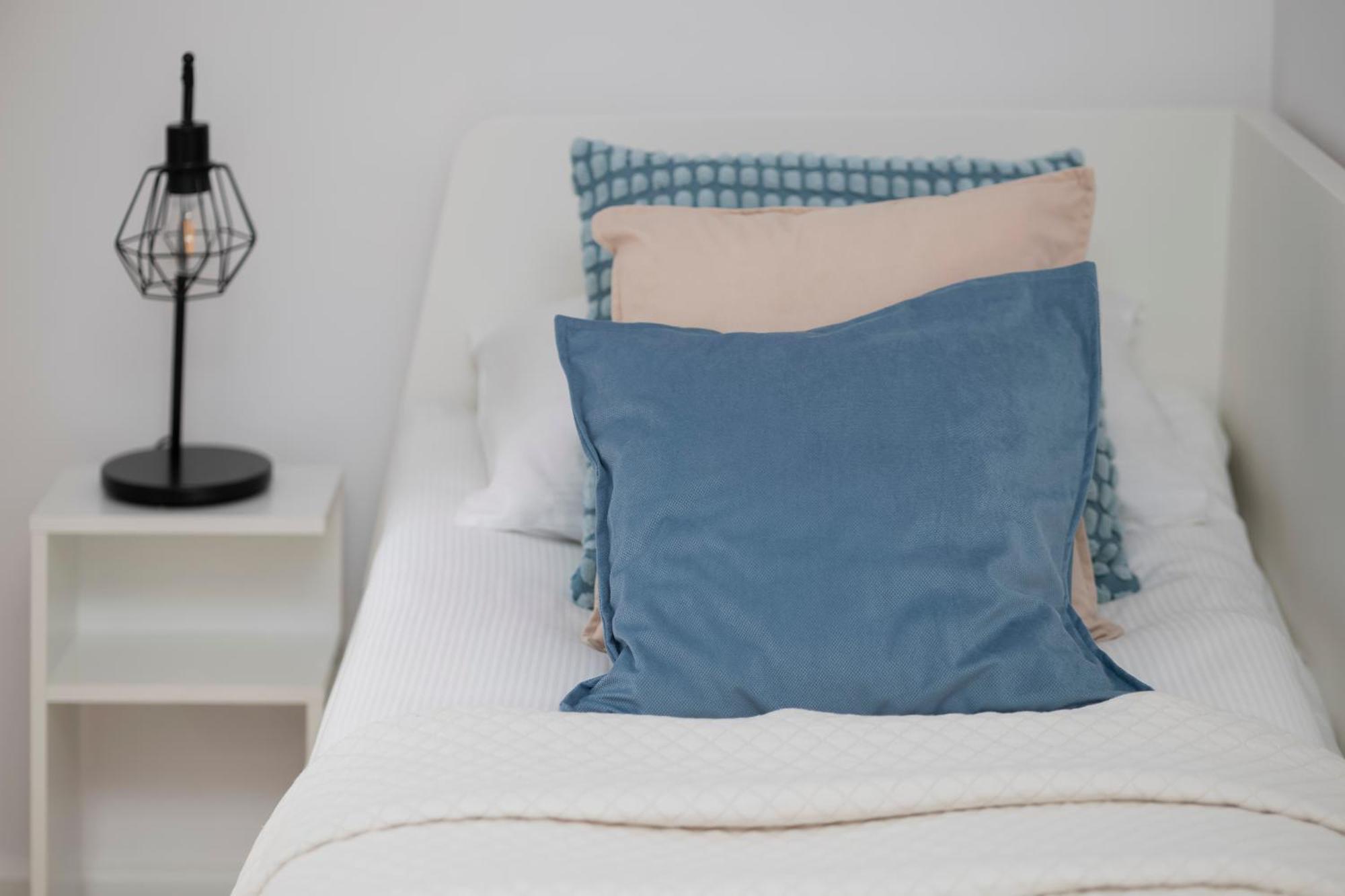 Apartament Comfortable With Two Bedrooms & Parking By Renters Warszawa